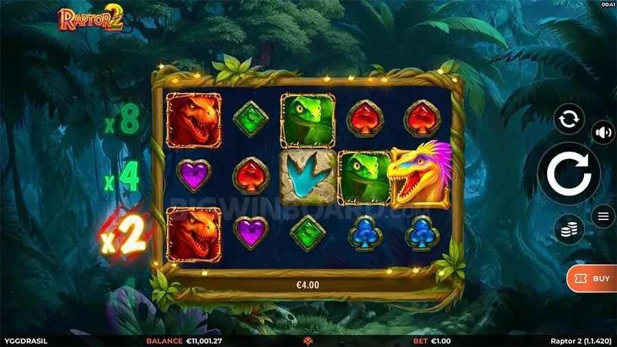 New Slot Games on Jili9.com