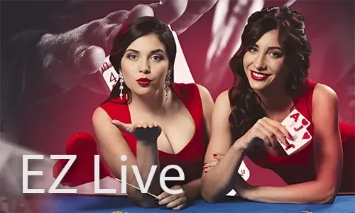 Jili9.com Live Casino